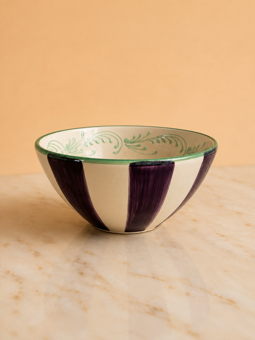 Ensaladera jade