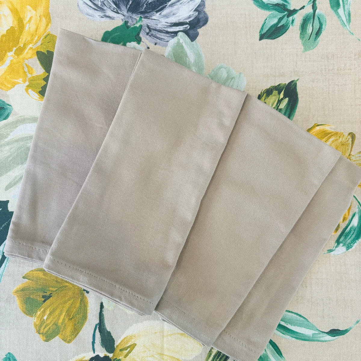 Servilletas Florencia · Pack de 4