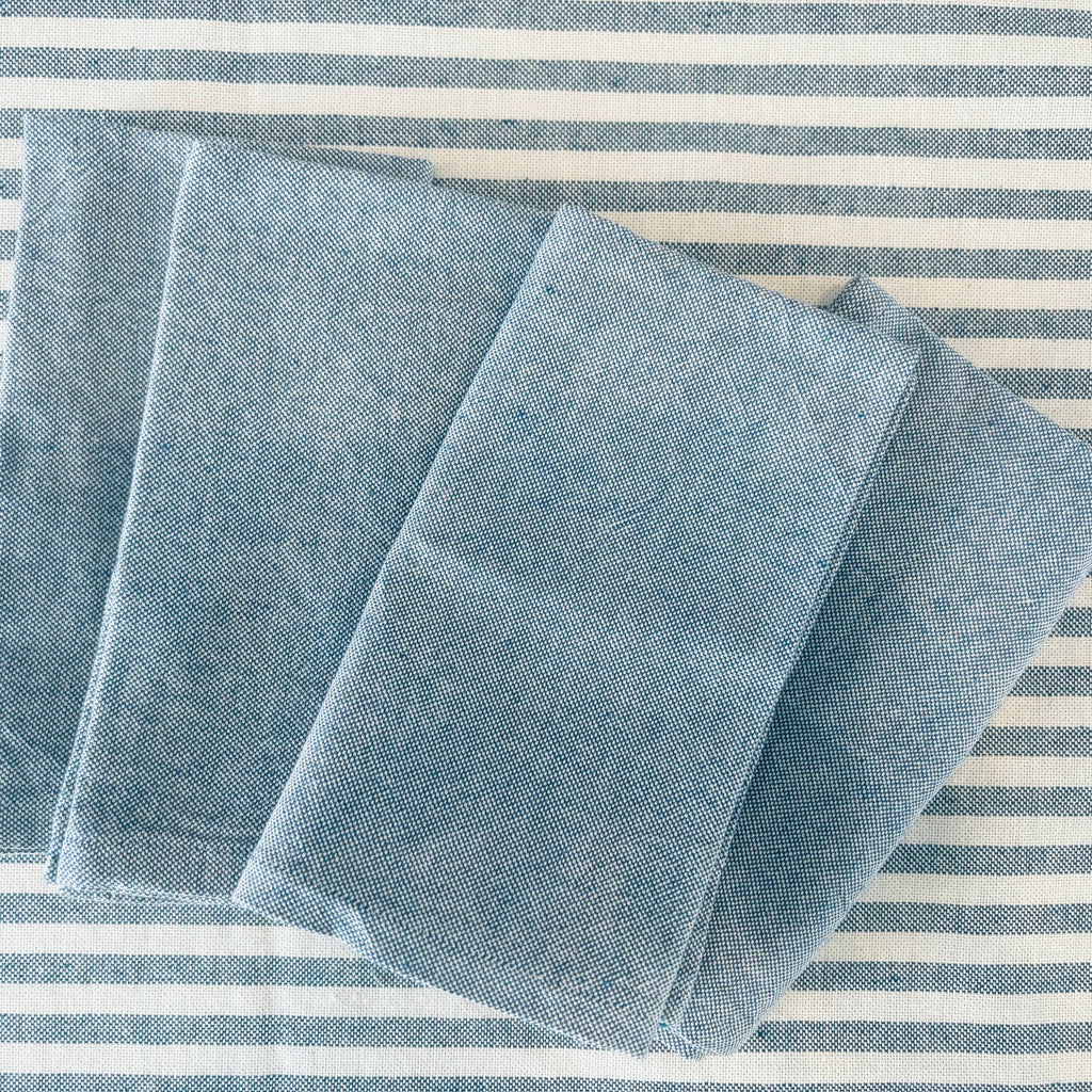 Servilletas Capri · Pack de 4