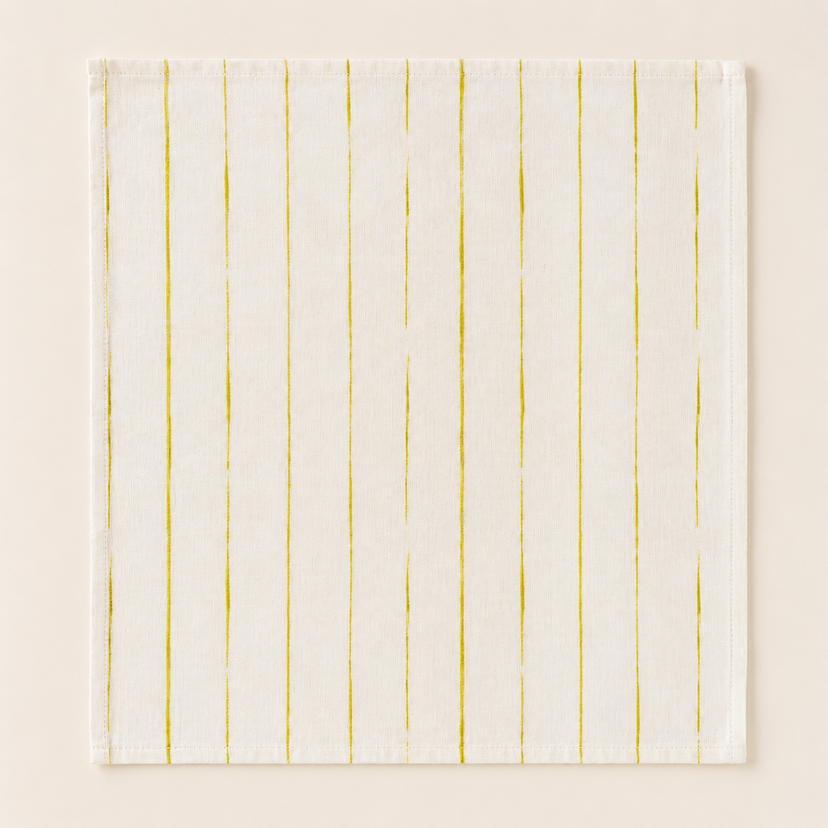 Servilleta extendida andover algodón