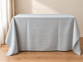 mantel en mesa arate estudio